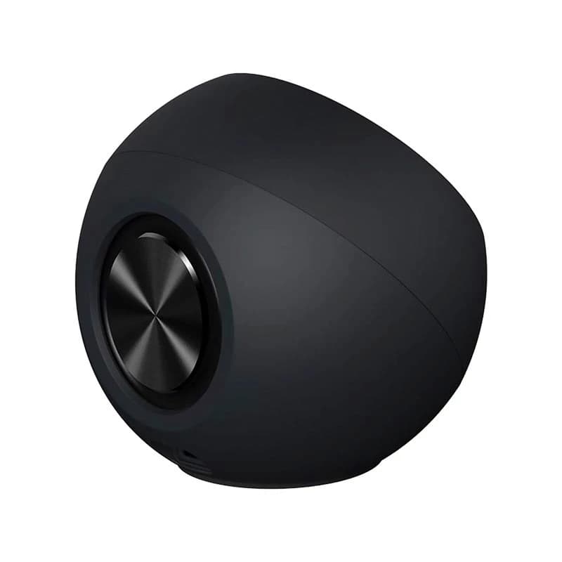اسپیکر دسکتاپ کریتیو مدل PEBBLE V3 — تصویر ۲