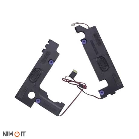 اسپیکر لپ تاپ DELL INSPIRON 15 5568 5568 55785568 5578 5579 SERIES LEFT AND RIGHT SPEAKER SET