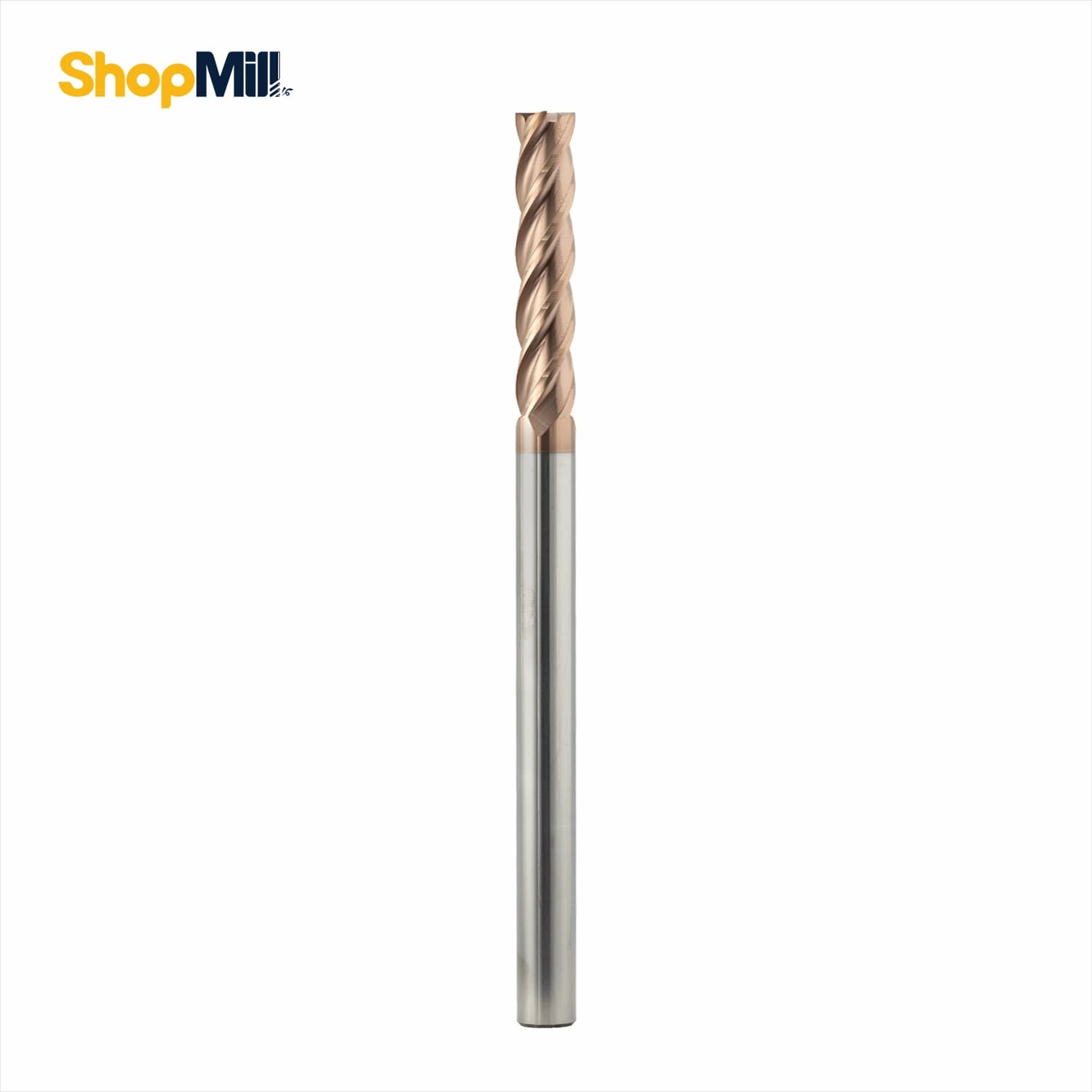 فرز انگشتی سرتخت الماس 10 MAP مدل 10x50x10Dx150L-4F HRC55