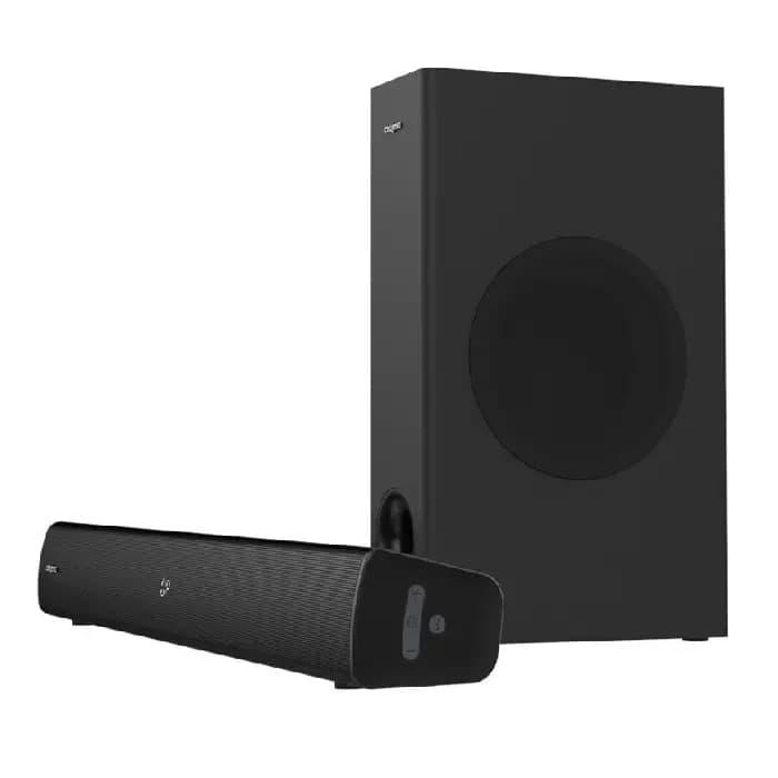ساندبار بلوتوثی کریتیو مدل STAGE V2 air