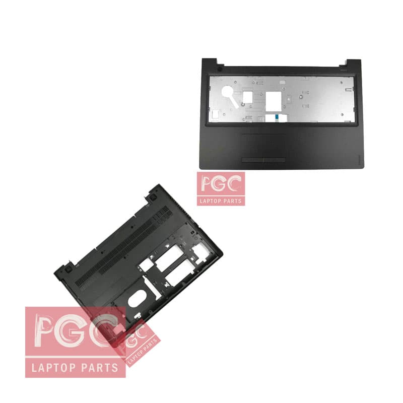قاب دور کیبورد لپ تاپ Lenovo ip300 — تصویر ۲