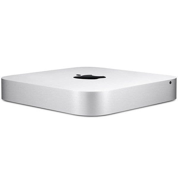 کامپیوتر مک مینی استوک اپل Mac mini A1347 پردازنده i5 نسل 4 + Wifi — تصویر ۴