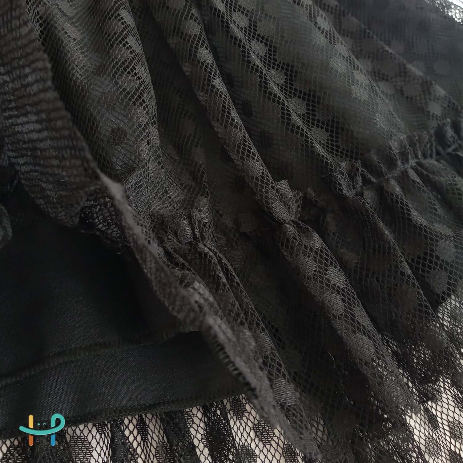 پیراهن سلنا — تصویر ۲