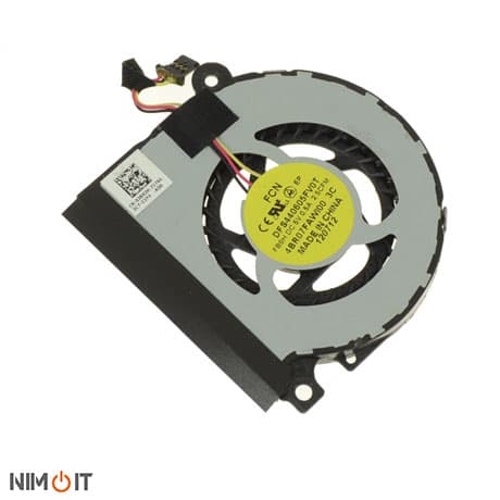 فن لپ تاپ Dell vostro v3360 3360 insprion 13z 5323 CPU Cooling Fan