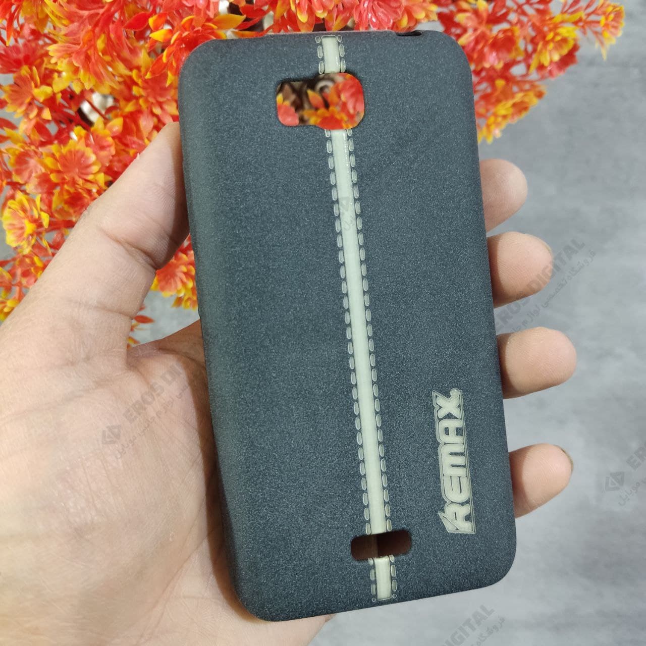 گارد گوشی Huawei Y5 ژله ای ریمکس