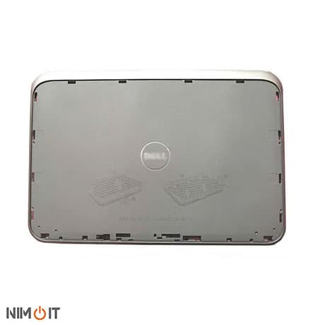 شاسی قاب پشت ال سی لپ تاپ DELL Inspiron 17-5720 17R 5720 7720 Top Back Cover