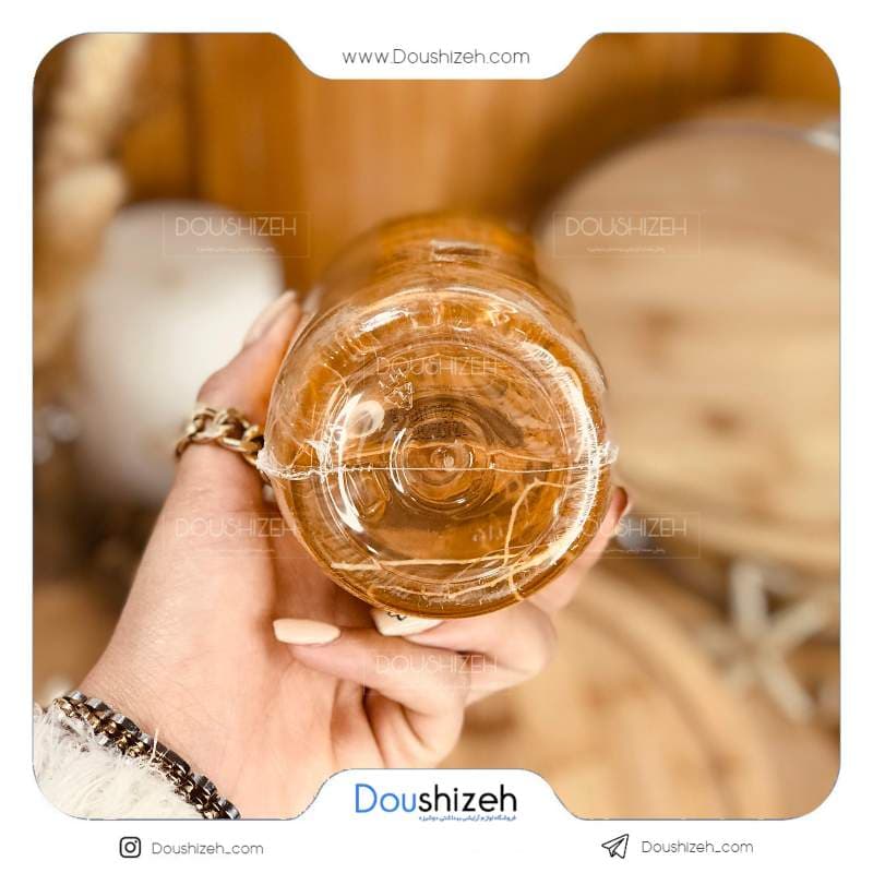 شامپو گیاهی جنسینگ ایمیجز Images — تصویر ۴