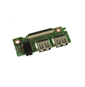 برد usb لپ تاپ Dell inspiron 15-3000