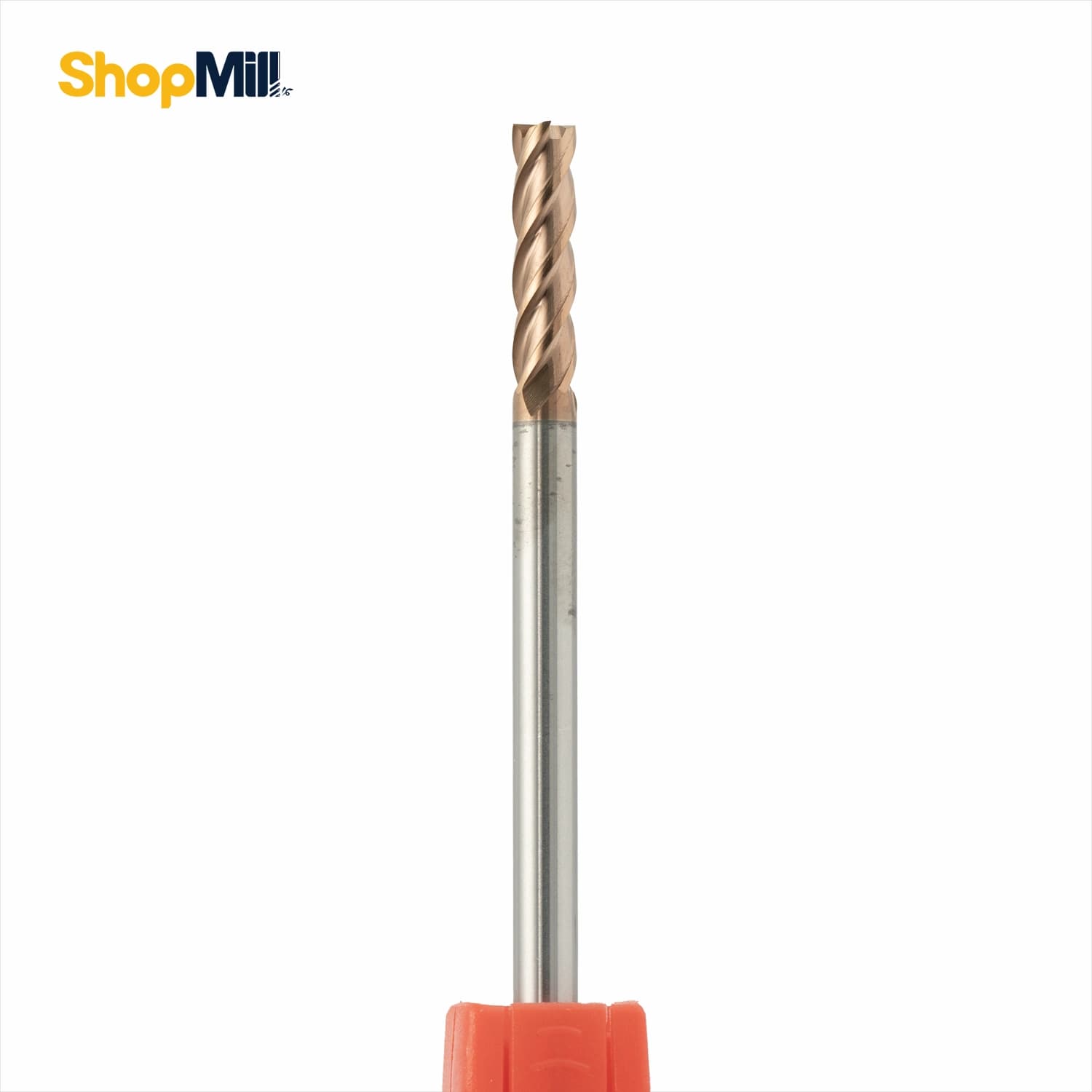 فرز انگشتی سرتخت الماس 4 MAP مدل 4x16x4Dx75L-4F HRC55