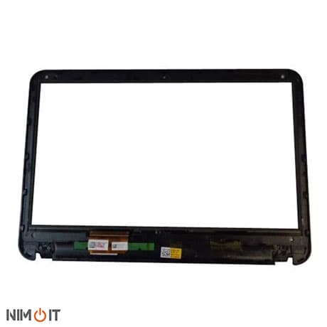 تاچ اسکرین لپ تاپ Dell Inspiron 15-3521 15-3531 15-3537 15R Series 3521 3537 5535 3541 3535 5528 Etc 15.6 Inch Touch Screen Digitizer Front Glass Pane