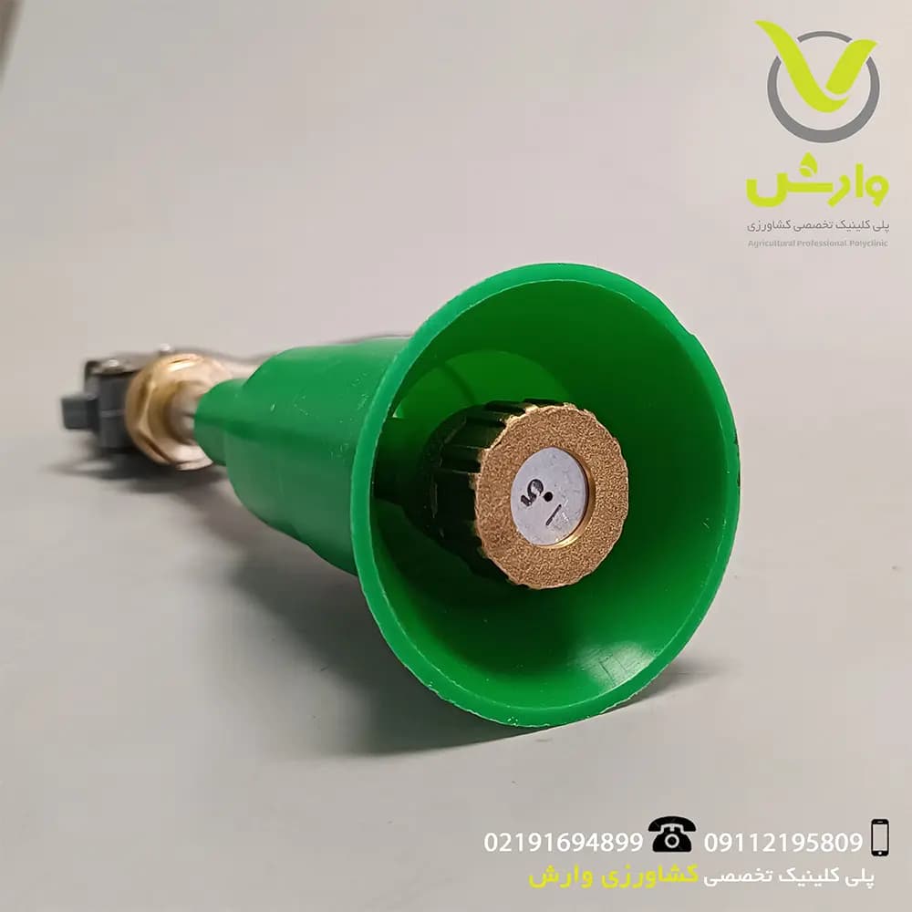 لانس آلفا تفنگی کوتاه 25 — تصویر ۲