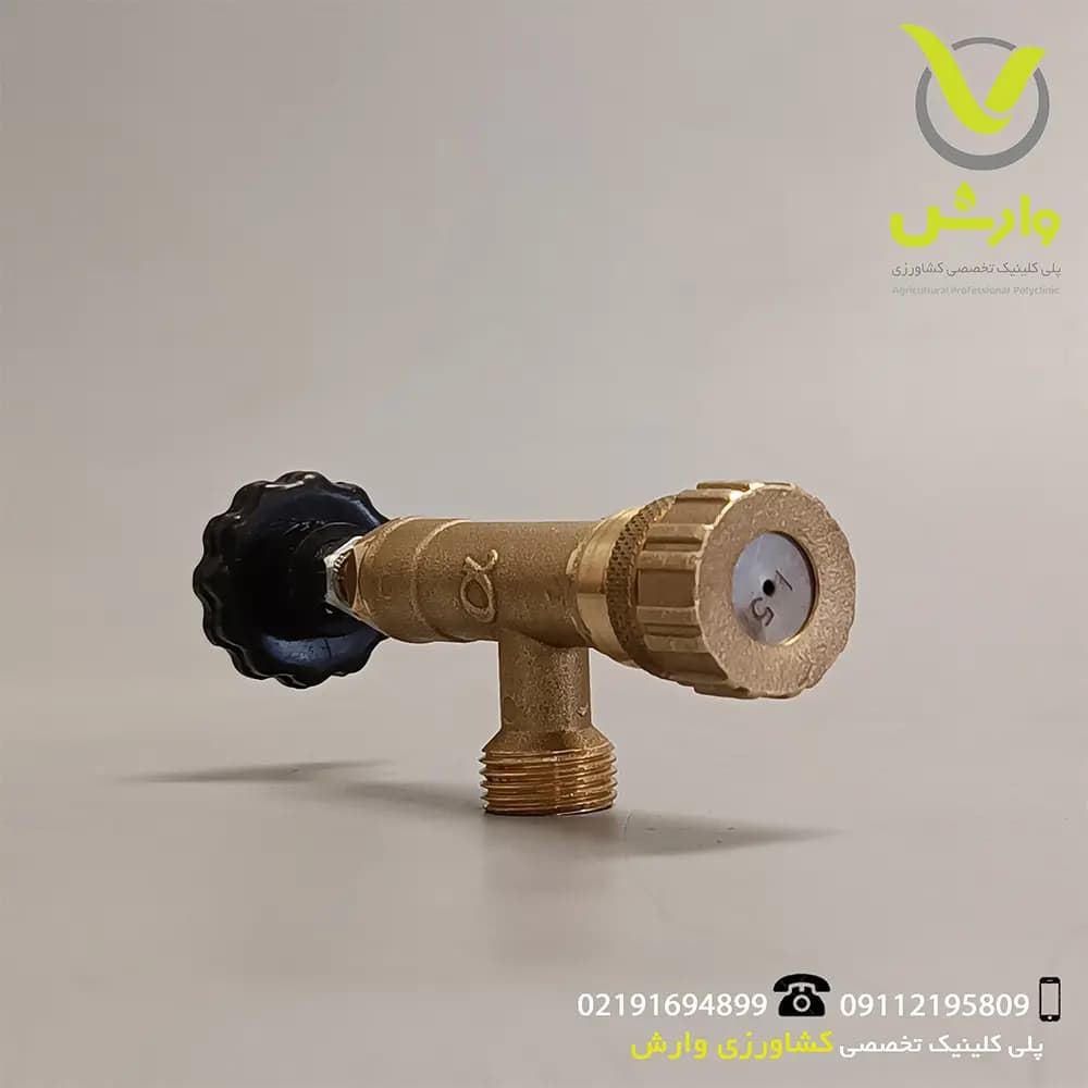 لانس تک نازل آلفا 15 سانت — تصویر ۲