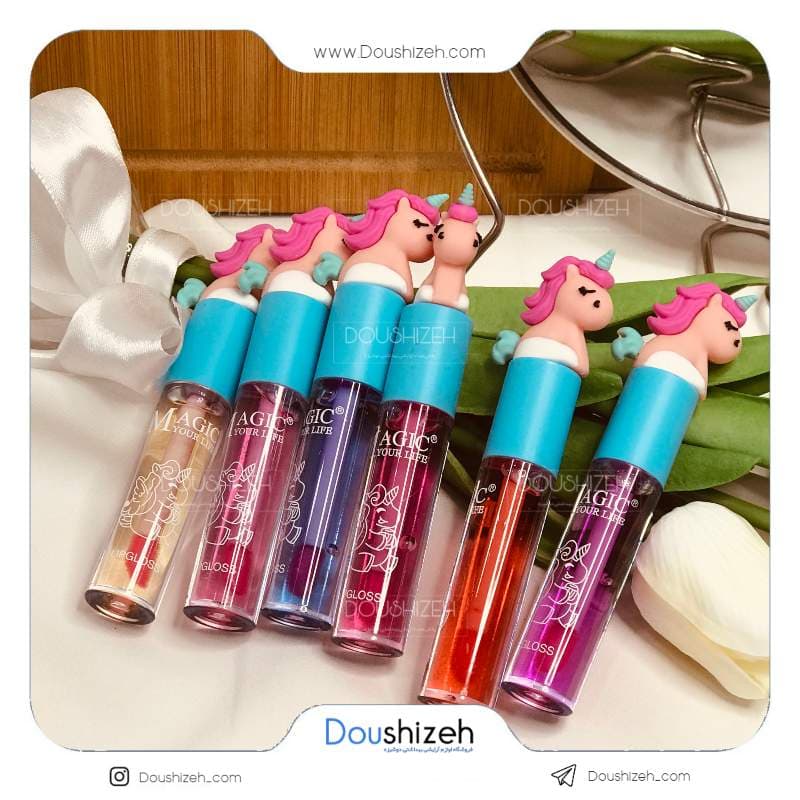 برق لب حرارتی کد 222 اسب تک شاخ MAGIC — تصویر ۲