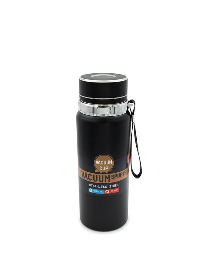 فلاسک یک لیتری Vacuum — تصویر ۴