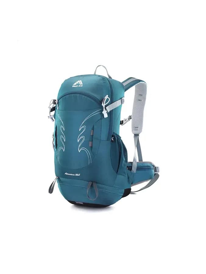 کوله کوهنوردی بلک آرال Black Aral 30L — تصویر ۵
