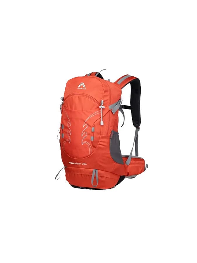 کوله کوهنوردی بلک آرال Black Aral 30L — تصویر ۶