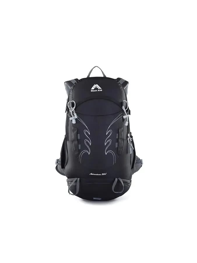 کوله کوهنوردی بلک آرال Black Aral 30L — تصویر ۴