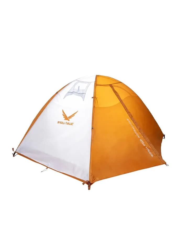 چادر دو پوش سه نفره Snowhawk دیسکاوری SN-T5117