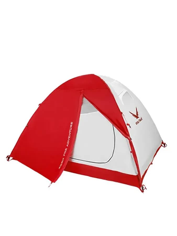 چادر دو پوش سه نفره Snowhawk دیسکاوری SN-T5117 — تصویر ۲