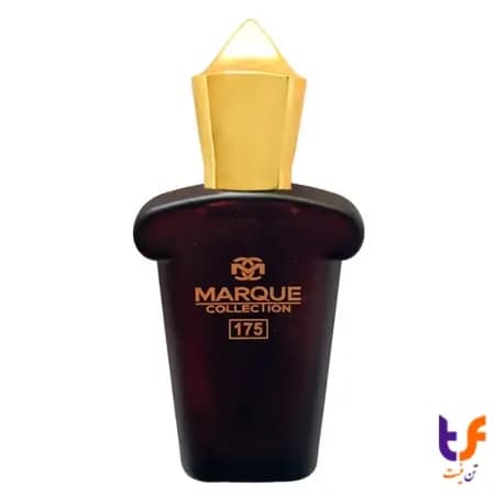 عطر جیبی زنانه مارکویی کالکشن مدل Xerjoff Casamorati 1888 کد 175