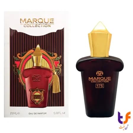 عطر جیبی زنانه مارکویی کالکشن مدل Xerjoff Casamorati 1888 کد 175 — تصویر ۲