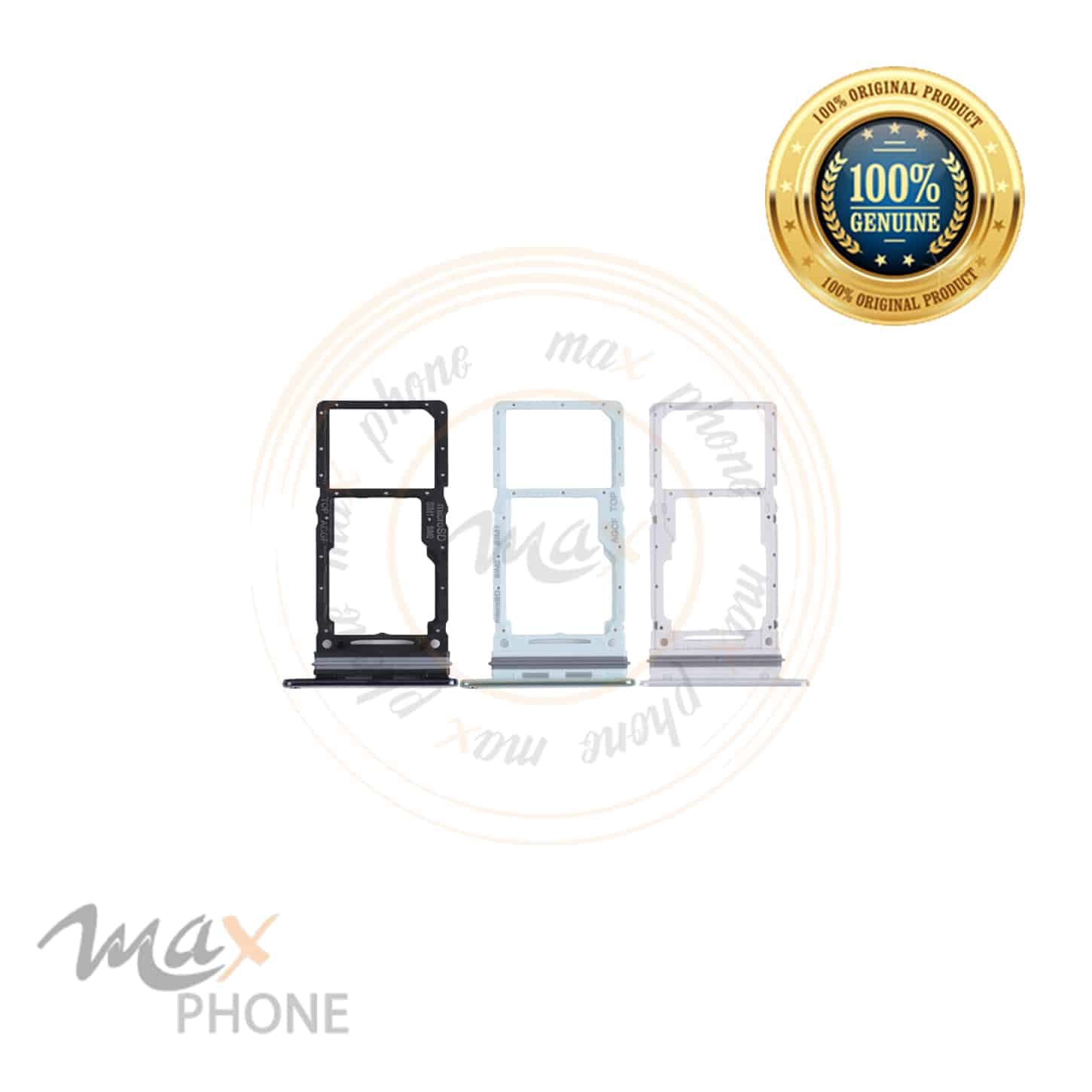 خشاب سیم کارت سامسونگ آ 73 | Holder sim Samsung A73 (A736)