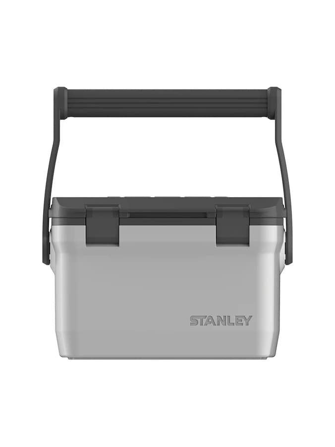 کولباکس 6.6 لیتری استنلی مدل Adventure Easy Carry — تصویر ۴
