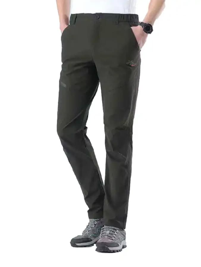 شلوار کوهنوردی مردانه 9902 Outdoor