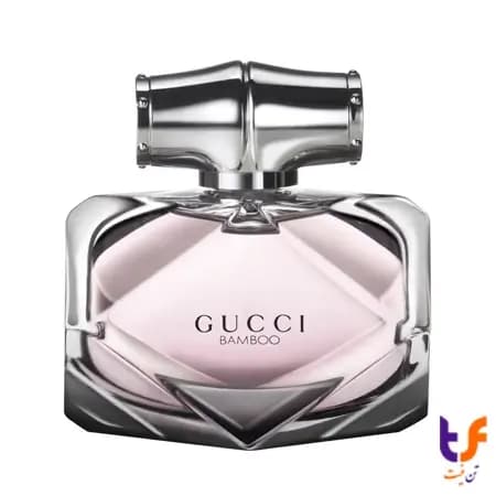 عطر ادکلن گوچی بامبو ادو پرفیوم-Gucci Bamboo – نسخه طرح