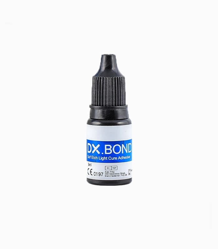 باندینگ نسل 7 دنتکس – Dentex DX Bond — تصویر ۲