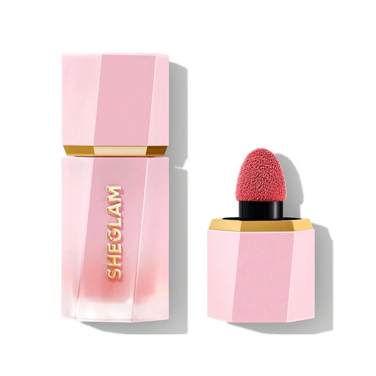 رژ گونه مایع جدید شیگلم SHEGLAM
