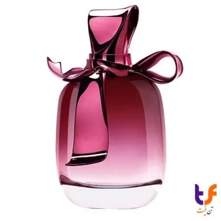عطر زنانه نیناریچی ریچی ریچی – Nina Ricci Ricci Ricci – نسخه طرح
