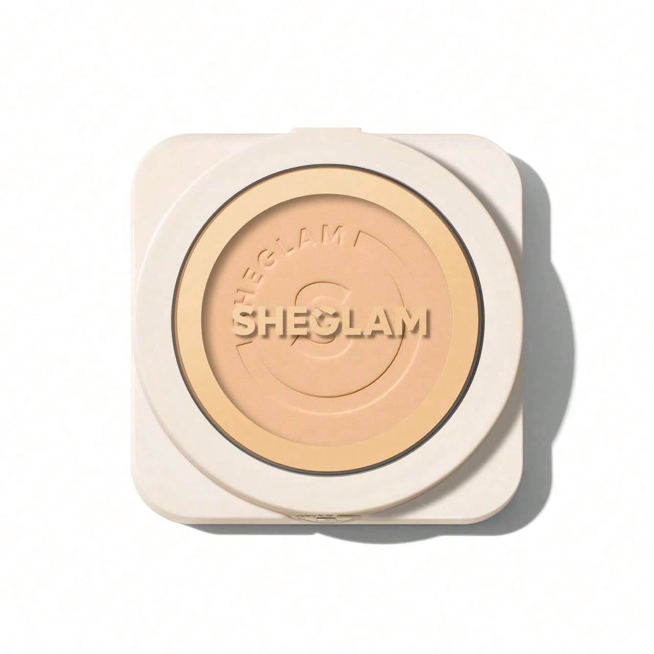 پنکک کرم پودری اورجینال شیگلم SHEGLAM