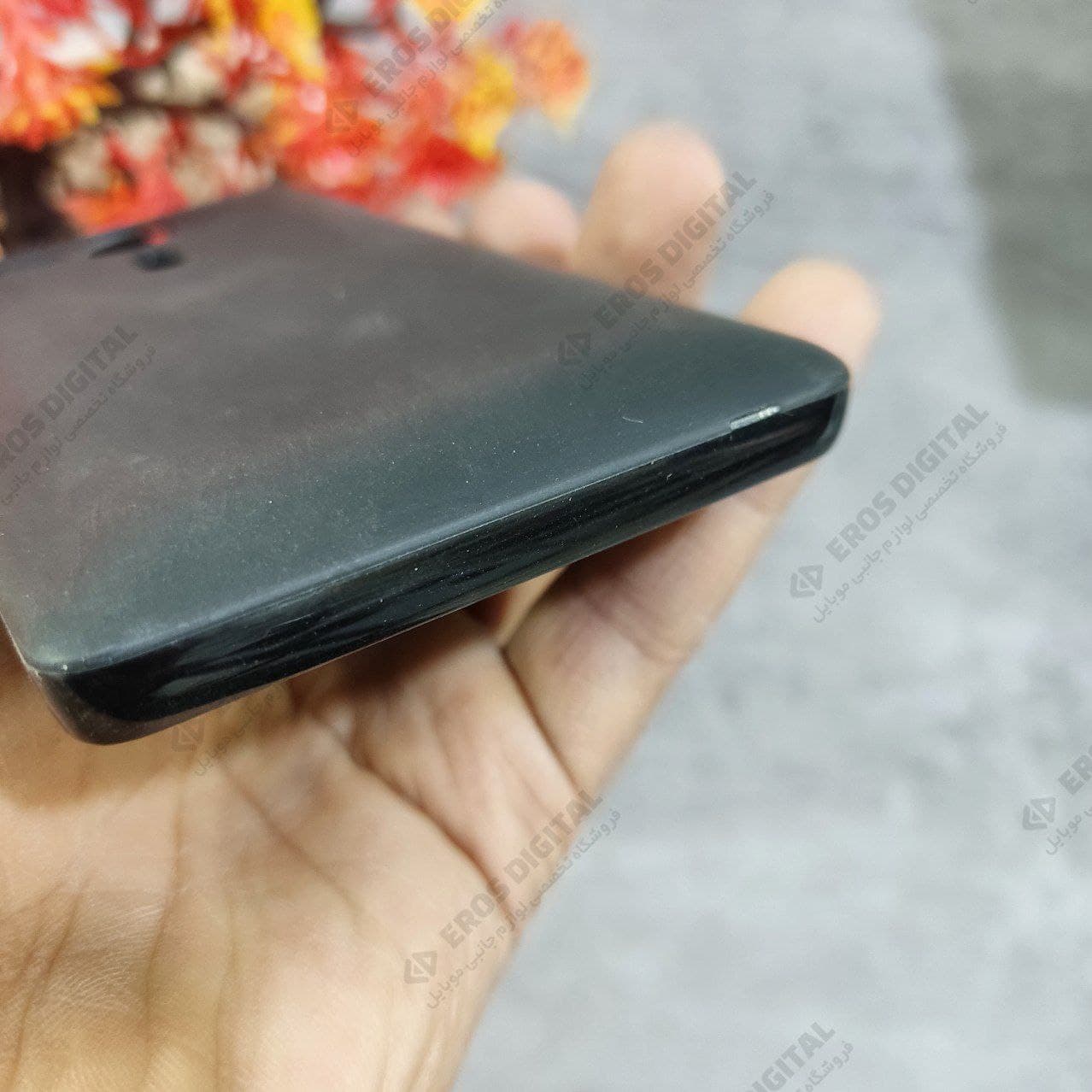 قاب گوشی Sony SP ژله ای کلاسیک — تصویر ۲
