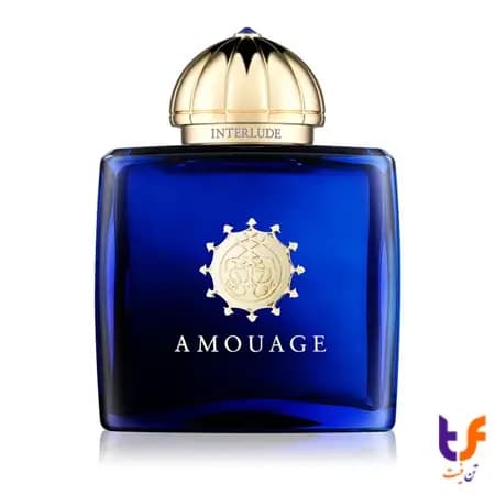 عطر ادکلن آمواج اینترلود زنانه | Amouage Interlude