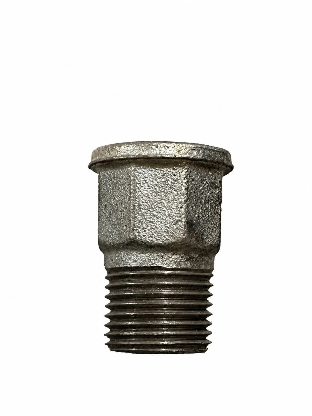 توپیچ روپیچ 1/2 گالوانیزه