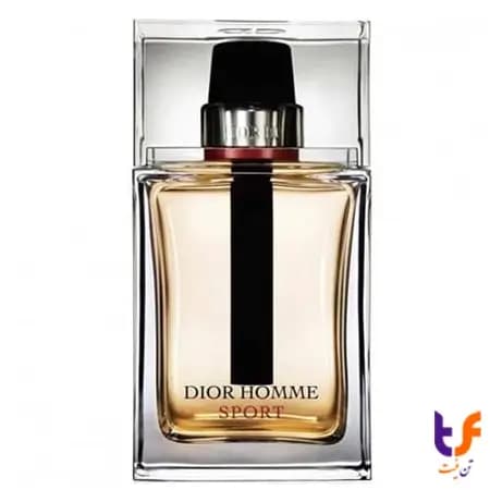 عطر ادکلن دیور هوم اسپرت – Dior Homme Sport (های کپی) – 100میل