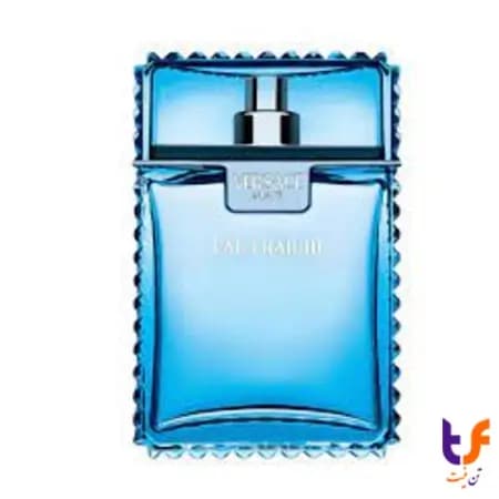 عطر ورساچه او فرش | Versace Eau Fraiche -نسخه طرح اصلی