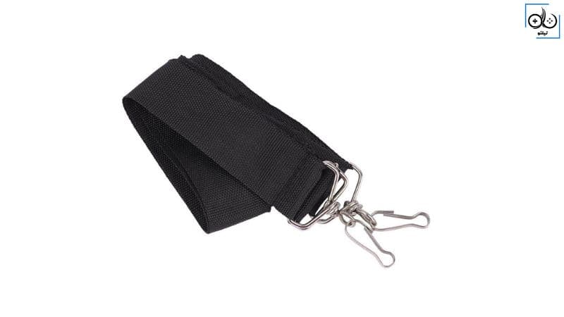 کیف پلی استیشن اسلیم طرح PS3 Controller — تصویر ۴