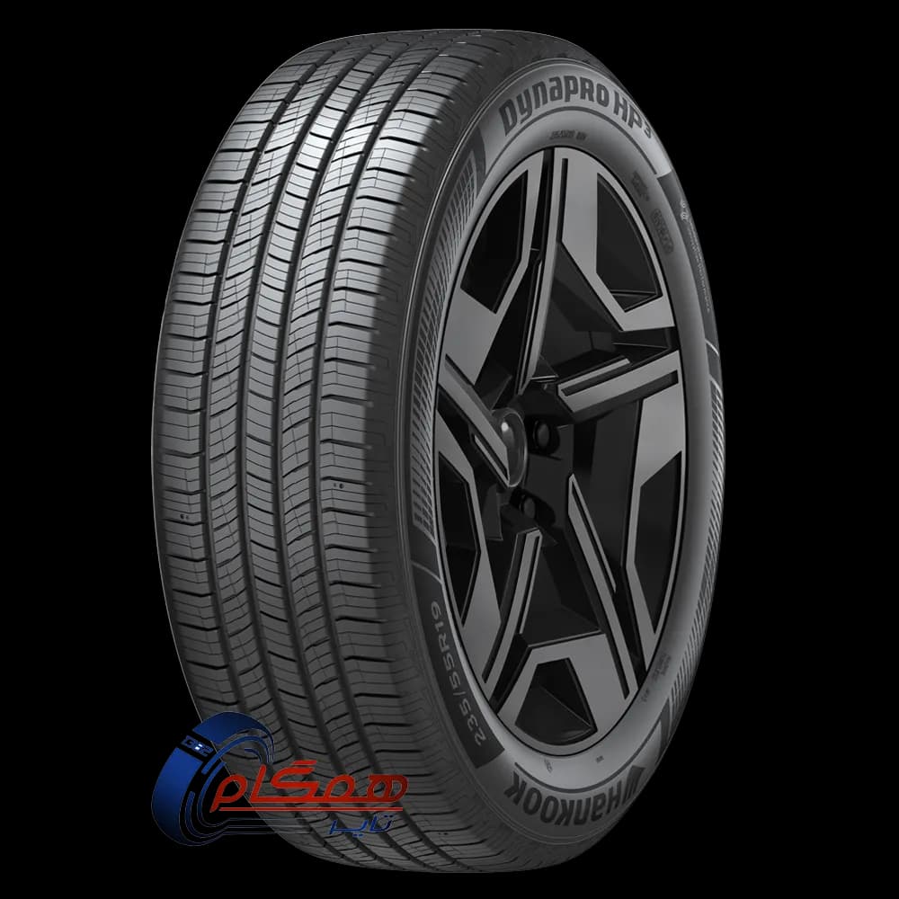 لاستیک هانکوک مدل DYNAPRO HP3 RA55 سایز 235/55R19