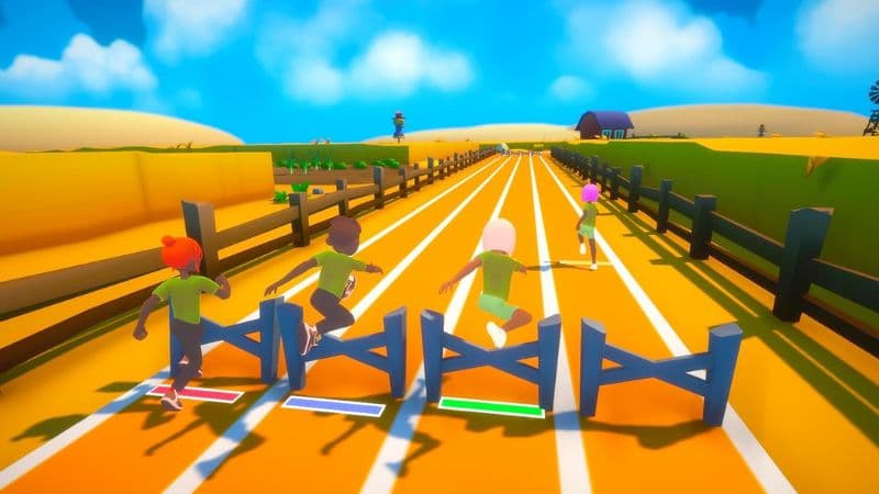 بازی 30Sports Game In 1 برای PS5 — تصویر ۲