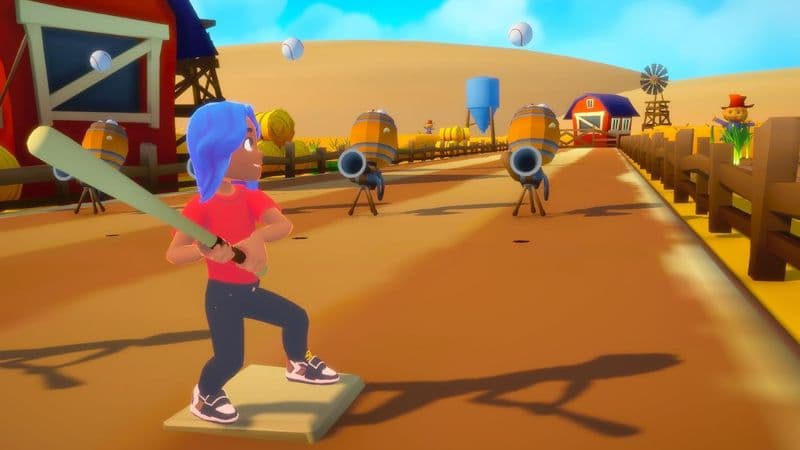 بازی 30Sports Game In 1 برای PS5 — تصویر ۷