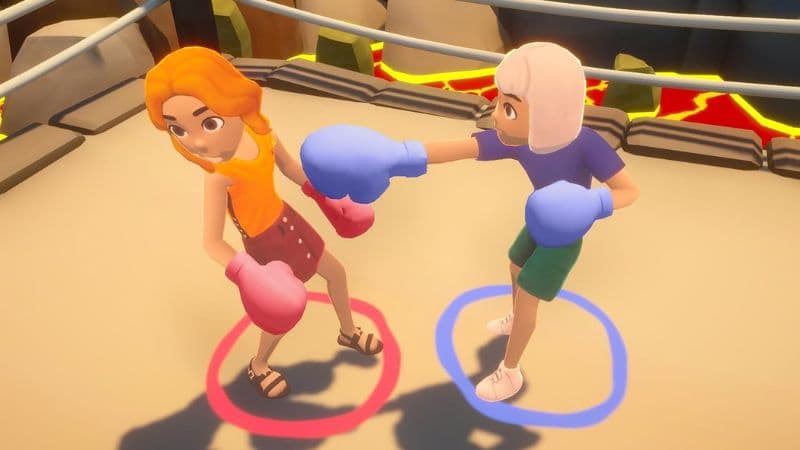 بازی 30Sports Game In 1 برای PS5 — تصویر ۳