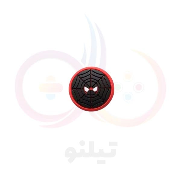 روکش آنالوگ 3D طرح Spider-Man Venom