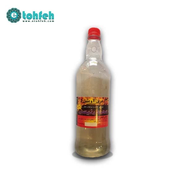 عرق آویشن دو آتشه