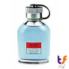 عطر ادکلن هوگو باس هوگو من-هوگو سبز | Hugo Boss Hugo Man – 100ml