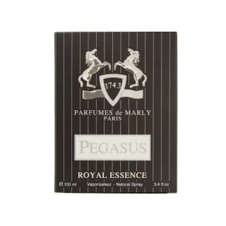ادکلن 100 میل PEGASUS پرستیژ