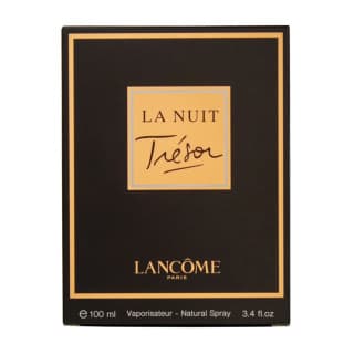 ادکلن 100 میل La Nuit Tresor پرستیژ