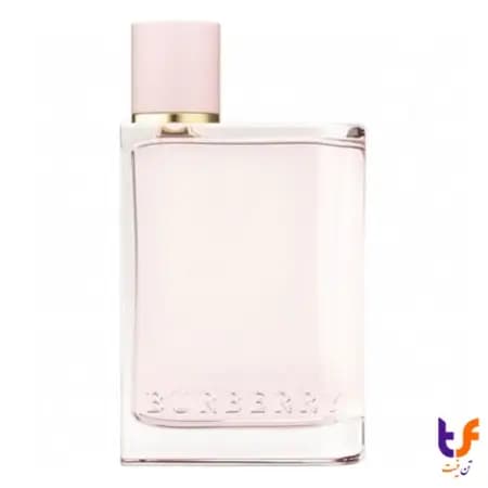 عطر ادکلن باربری هر | Burberry Her – 100ml – نسخه طرح
