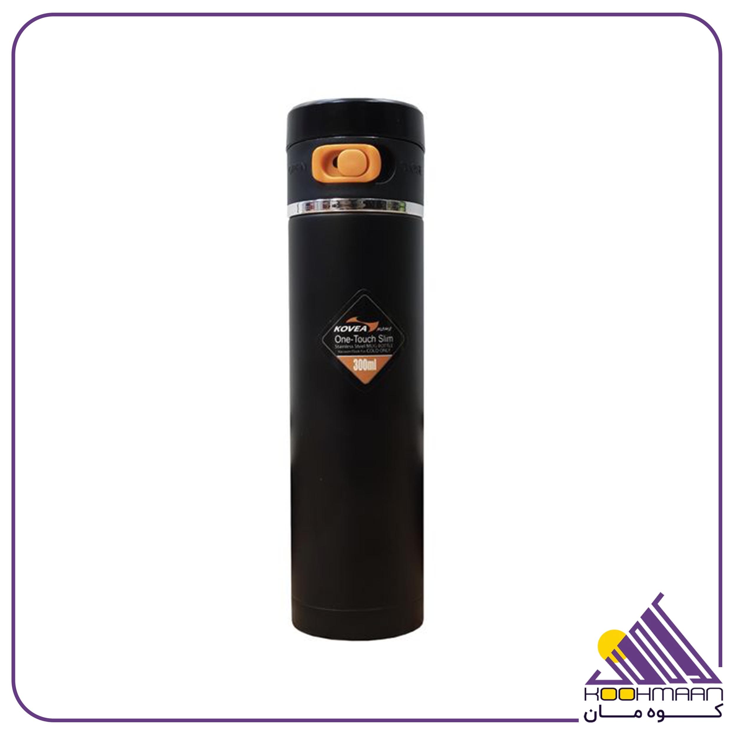 ماگ کووآ مدل ONE TOUCH KDW-SL300-1 ظرفیت 300ml